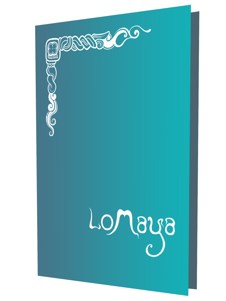 libro guía historia maya